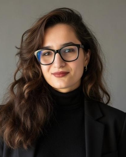 Arooj Robinson, founder of Little Voyager
